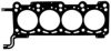 VW 057103383HF Gasket, cylinder head